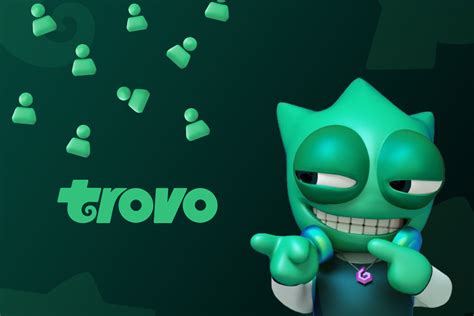 Trovo .